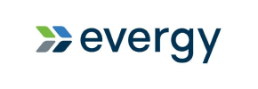 Evergy Logo - Link to Evergy FAQs